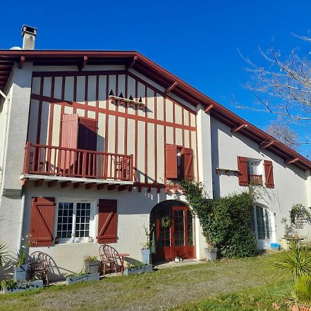 La Metairie De Biaudos Bed & Breakfast Ngoại thất bức ảnh