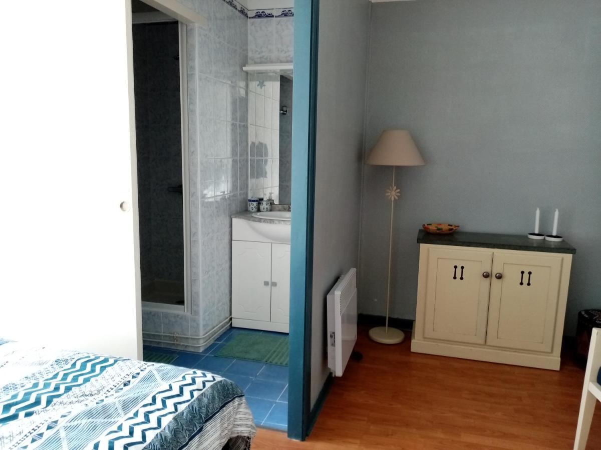 La Metairie De Biaudos Bed & Breakfast Ngoại thất bức ảnh