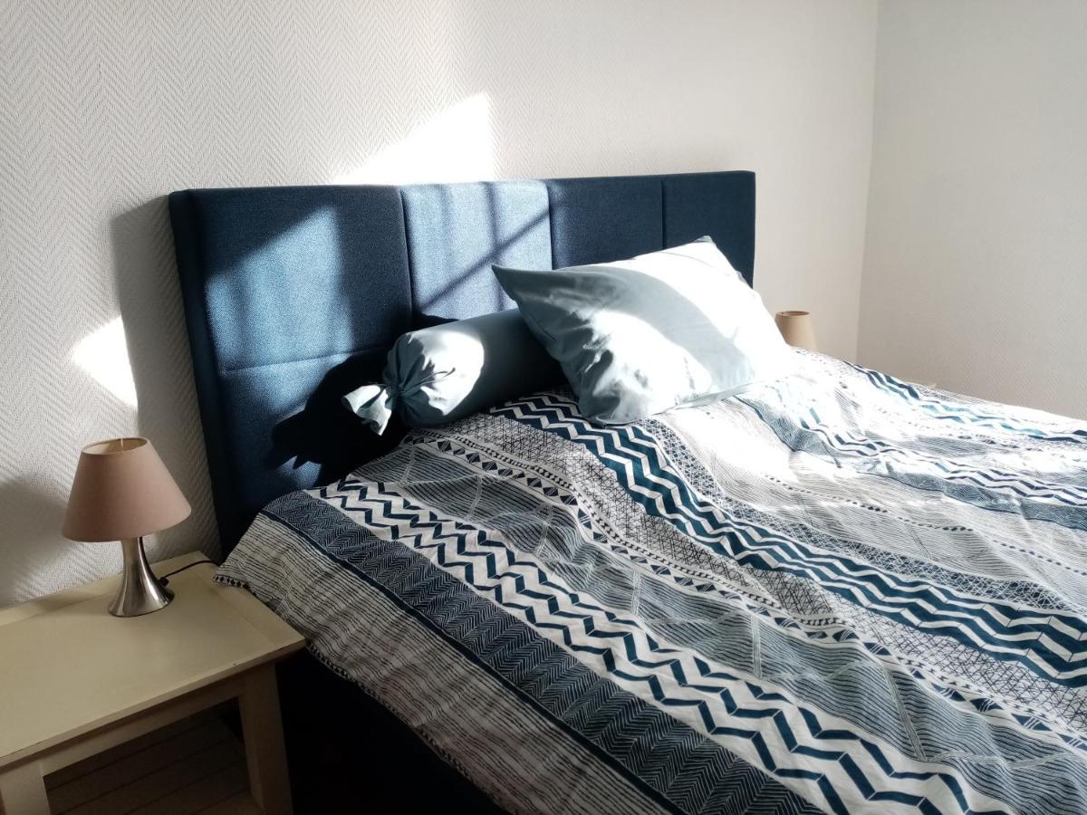 La Metairie De Biaudos Bed & Breakfast Ngoại thất bức ảnh