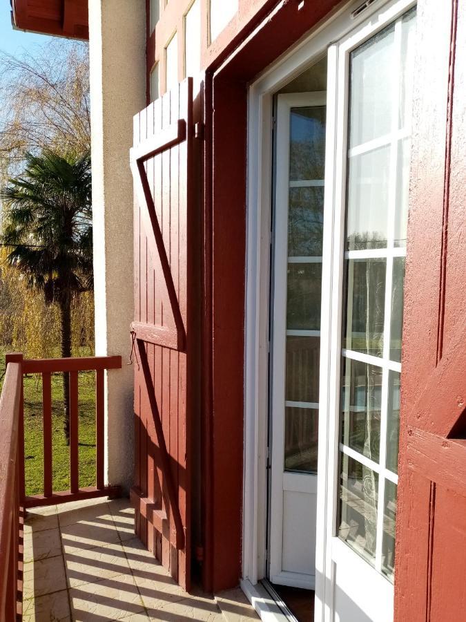 La Metairie De Biaudos Bed & Breakfast Ngoại thất bức ảnh