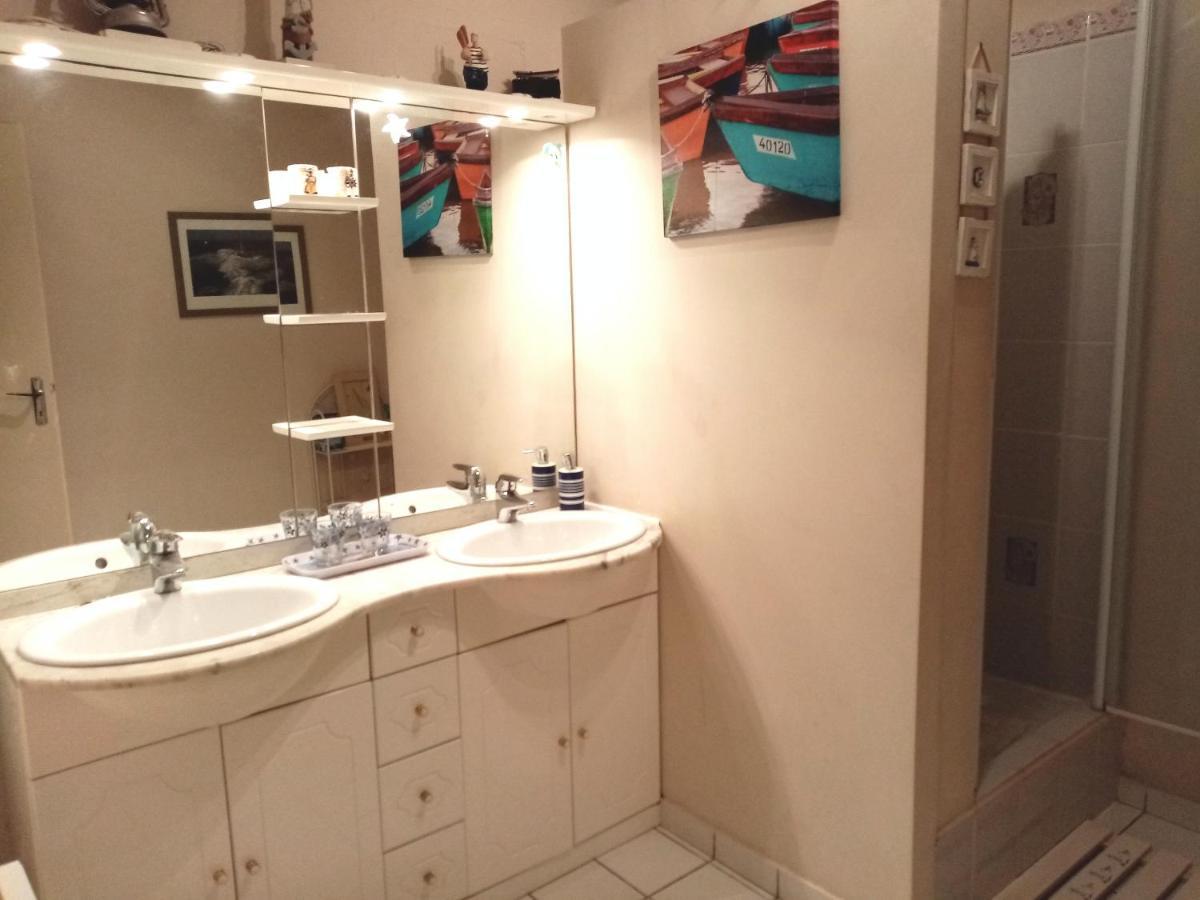 La Metairie De Biaudos Bed & Breakfast Ngoại thất bức ảnh