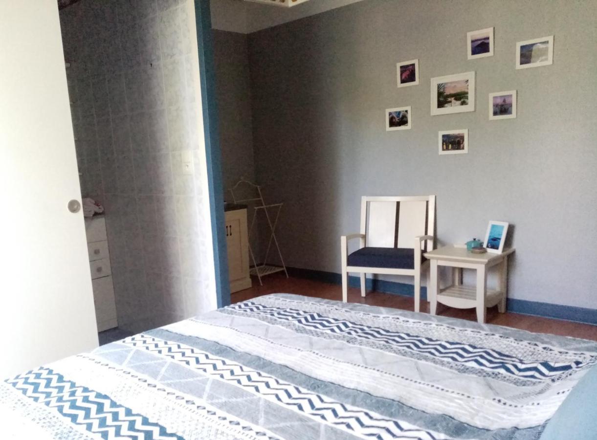 La Metairie De Biaudos Bed & Breakfast Ngoại thất bức ảnh