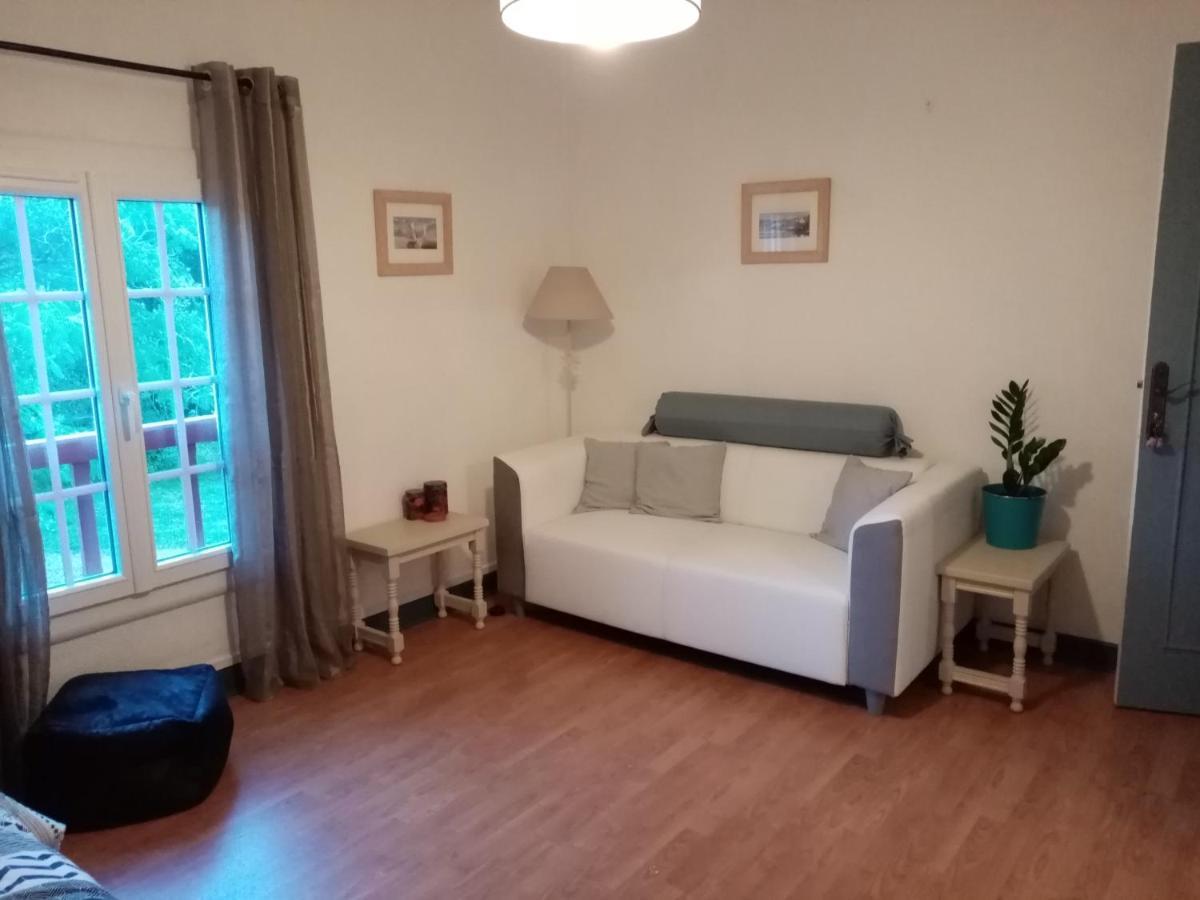 La Metairie De Biaudos Bed & Breakfast Ngoại thất bức ảnh