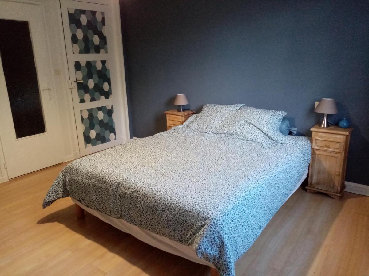 La Metairie De Biaudos Bed & Breakfast Ngoại thất bức ảnh