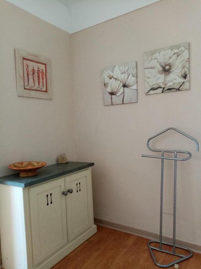La Metairie De Biaudos Bed & Breakfast Ngoại thất bức ảnh